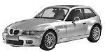 BMW E36-7 P2653 Fault Code