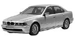 BMW E39 P2653 Fault Code