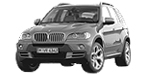 BMW E70 P2653 Fault Code