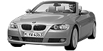 BMW E93 P2653 Fault Code