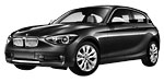 BMW F21 P2653 Fault Code