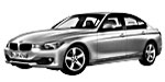 BMW F30 P2653 Fault Code