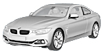 BMW F32 P2653 Fault Code